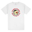 画像12: 【RE PRICE / 価格改定】JUNGLES【ジャングルズ】Press to escape S/S Tee  (12)