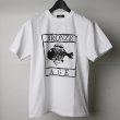 画像15: 【RE PRICE / 価格改定】BRONZE AGE（ブロンズエイジ）"FRONT SQUARE"プリントTEE/ Audience (15)