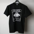 画像7: 【RE PRICE / 価格改定】BRONZE AGE（ブロンズエイジ）"FRONT SQUARE"プリントTEE/ Audience (7)