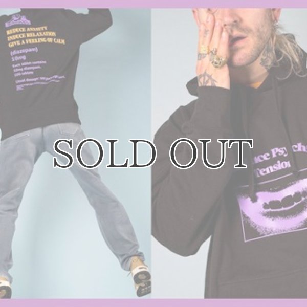 画像8: JUNGLES【ジャングルズ】Press to escape S/S Tee  (8)