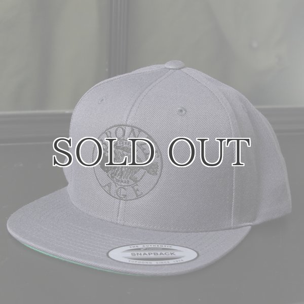 画像17: BRONZE AGE【ブロンズエイジ】/CAP (17)