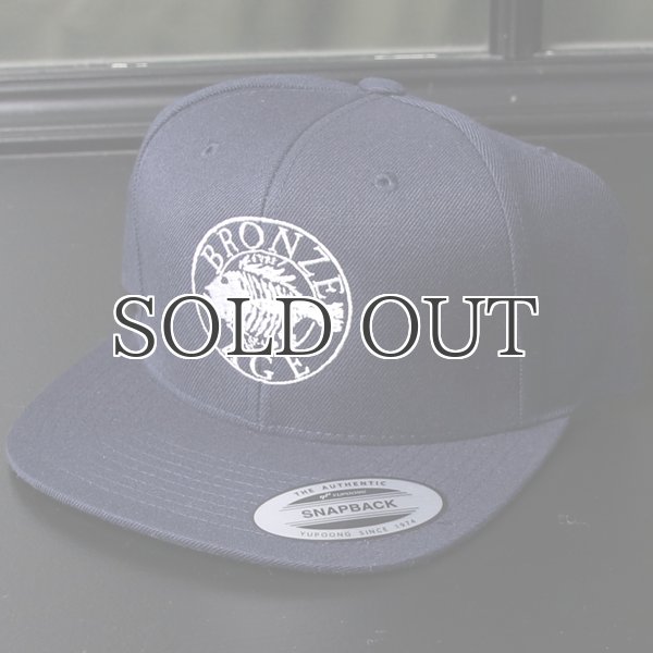 画像16: BRONZE AGE【ブロンズエイジ】/CAP (16)