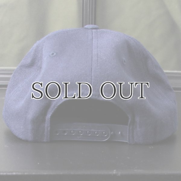 画像7: BRONZE AGE【ブロンズエイジ】/CAP (7)