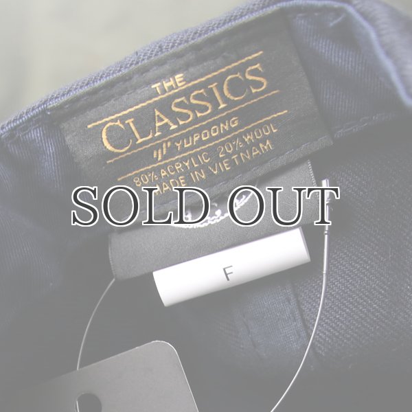 画像13: BRONZE AGE【ブロンズエイジ】/CAP (13)