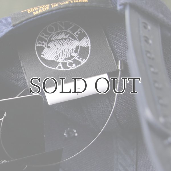 画像14: BRONZE AGE【ブロンズエイジ】/CAP (14)