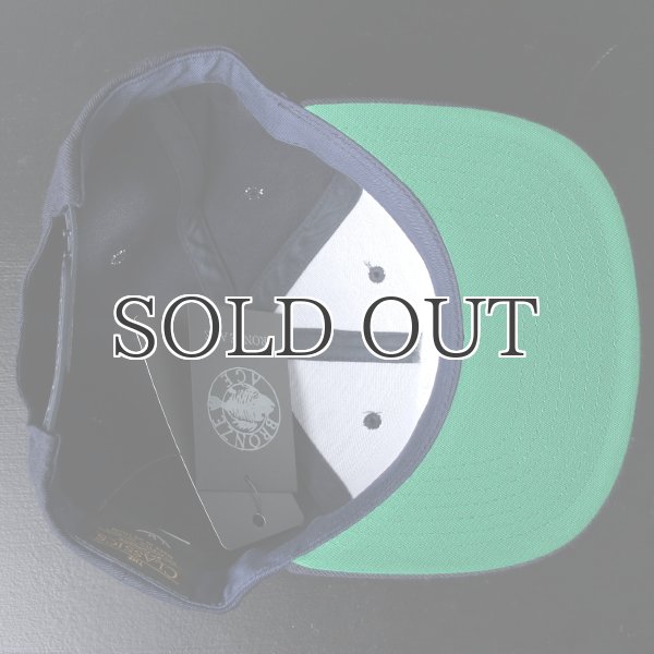 画像11: BRONZE AGE【ブロンズエイジ】/CAP (11)