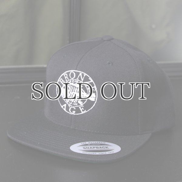 画像15: BRONZE AGE【ブロンズエイジ】/CAP (15)