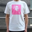 画像13: 16/1吊編天竺 クルーネック Wolfgang Colorプリント 半袖 Tee【MADE IN TOKYO】『東京製』/ Upscape Audience (13)