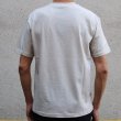 画像18: コーマ天竺 コンチョボタンヘンリーTEE【MADE IN JAPAN】『日本製』/ Upscape Audience  (18)