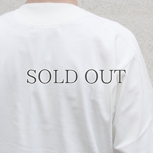 画像18: VORTEX(MVS天竺)切り替え ビッグTee【MADE IN JAPAN】『日本製』/ Upscape Audience (18)