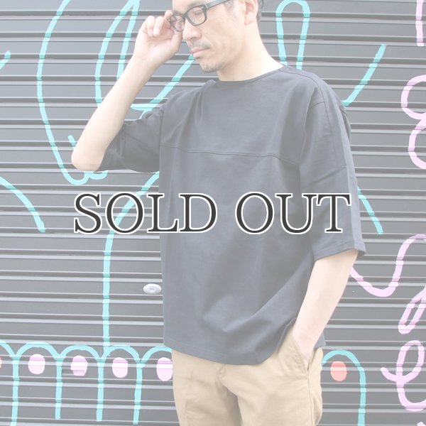 画像11: VORTEX(MVS天竺)切り替え ビッグTee【MADE IN JAPAN】『日本製』/ Upscape Audience (11)