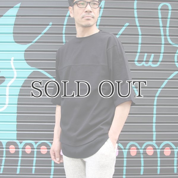 画像9: VORTEX(MVS天竺)切り替え ビッグTee【MADE IN JAPAN】『日本製』/ Upscape Audience (9)