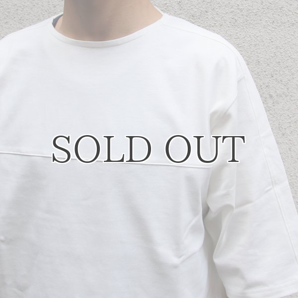 画像17: VORTEX(MVS天竺)切り替え ビッグTee【MADE IN JAPAN】『日本製』/ Upscape Audience (17)