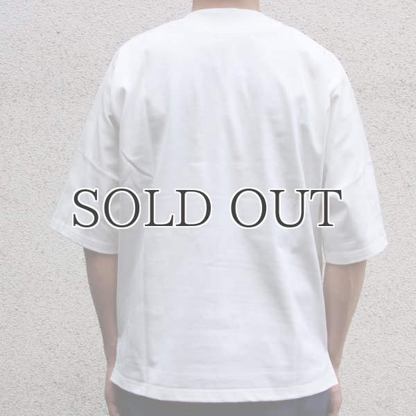 画像15: VORTEX(MVS天竺)切り替え ビッグTee【MADE IN JAPAN】『日本製』/ Upscape Audience (15)