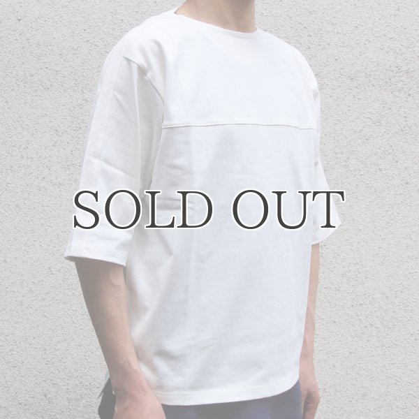 画像16: VORTEX(MVS天竺)切り替え ビッグTee【MADE IN JAPAN】『日本製』/ Upscape Audience (16)