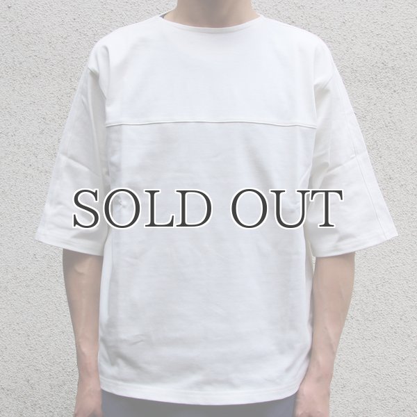 画像12: VORTEX(MVS天竺)切り替え ビッグTee【MADE IN JAPAN】『日本製』/ Upscape Audience (12)