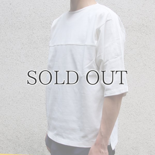 画像13: VORTEX(MVS天竺)切り替え ビッグTee【MADE IN JAPAN】『日本製』/ Upscape Audience (13)