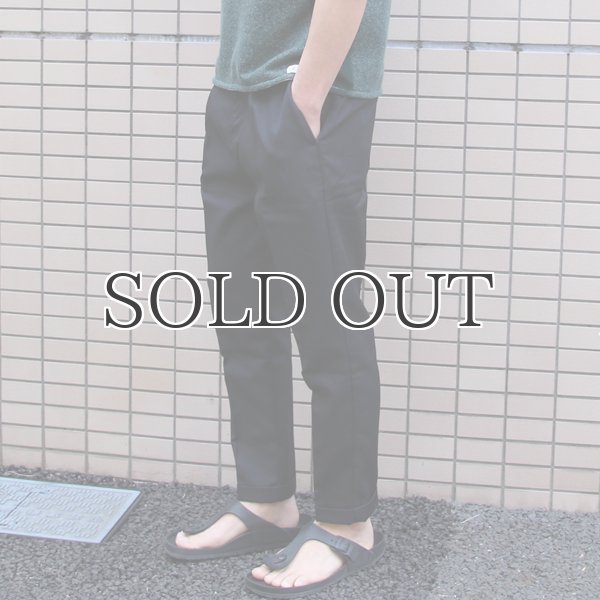 画像9: スタプレ 1タック ブレザー アンクルパンツ『日本製』  / Upscape Audience (9)