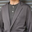 画像10: 3段スムース テーラードジャケット 【MADE IN JAPAN】『日本製』 / Upscape Audience (10)