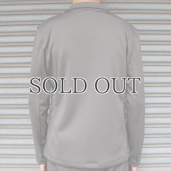 画像8: 3段スムース テーラードジャケット 【MADE IN JAPAN】『日本製』 / Upscape Audience (8)