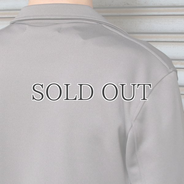 画像11: 3段スムース テーラードジャケット 【MADE IN JAPAN】『日本製』 / Upscape Audience (11)