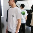 画像2: 【RE PRICE / 価格改定】ビートルズ ”グリーンApple”ポケットTEE　/【Audience】 (2)