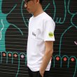 画像4: ビートルズ ”グリーンApple-E”ポケットTEE【Audience】 (4)