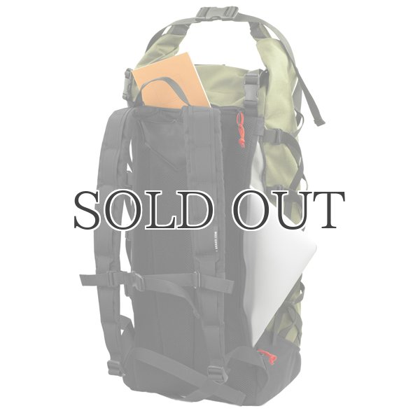 画像13: EVOII ［30L］【MADE IN PRAGUE】【送料無料】 / BRAASI INDUSTRY (13)