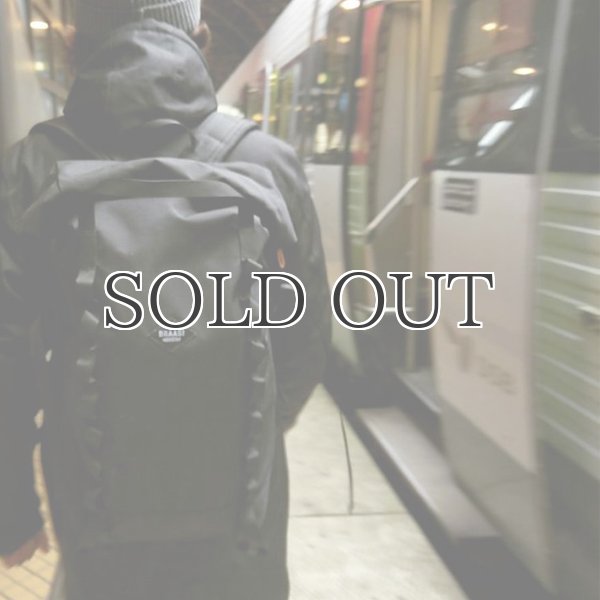 画像5: BRAASI INDUSTRY / HERTIL ［30L］【MADE IN PRAGUE】【送料無料】  (5)