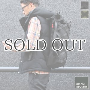 画像: EVOII ［30L］【MADE IN PRAGUE】【送料無料】 / BRAASI INDUSTRY