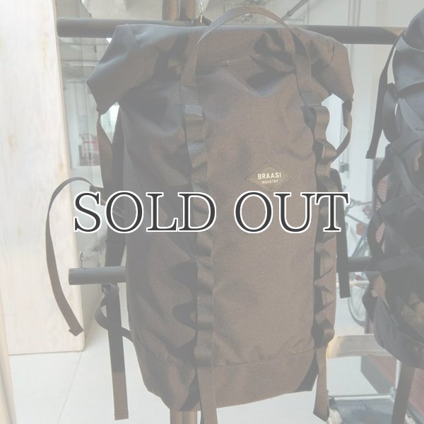 画像12: BRAASI INDUSTRY / HERTIL ［30L］【MADE IN PRAGUE】【送料無料】  (12)