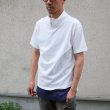 画像5: コットンシアサッカー天竺 リブTOP Tee【MADE IN JAPAN】『日本製』/ Upscape Audience (5)