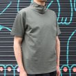 画像11: コットンシアサッカー天竺 リブTOP Tee【MADE IN JAPAN】『日本製』/ Upscape Audience (11)