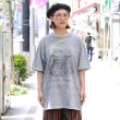 画像2: 16/1吊編天竺 C/N Haydn Joseph プリント S/S Tee【MADE IN TOKYO】『東京製』/ Upscape Audience (2)