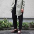 画像10: 【ボンバーヒート】爆暖TWEED タックイージーアンクルパンツ【送料無料】『日本製』【MADE IN JAPAN】 / Upscape Audience (10)