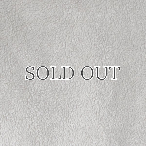 画像20: 【RE PRICE / 価格改定】【Lanificio Becagli（ベッカリー）】トスカーナボア スナップT【MADE IN JAPAN】『日本製』/ Upscape Audience (20)
