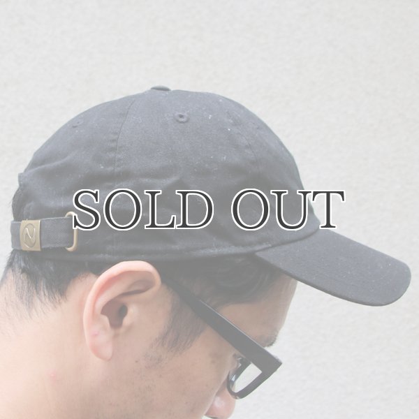 画像5: UCLA"BEAR"刺繍キャップ/Audience (5)