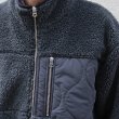 画像19: 【Lanificio Becagli（ベッカリー）】トスカーナボア レトロZ ジャケット【MADE IN JAPAN】『日本製』【送料無料】/ Upscape Audience (19)