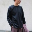 画像7: 4段スムース ライン L/S T 【MADE IN JAPAN】『日本製』 / Upscape Audience (7)