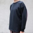 画像12: 4段スムース ライン L/S T 【MADE IN JAPAN】『日本製』 / Upscape Audience (12)