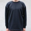 画像11: 4段スムース ライン L/S T 【MADE IN JAPAN】『日本製』 / Upscape Audience (11)