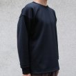 画像15: 4段スムース ライン L/S T 【MADE IN JAPAN】『日本製』 / Upscape Audience (15)