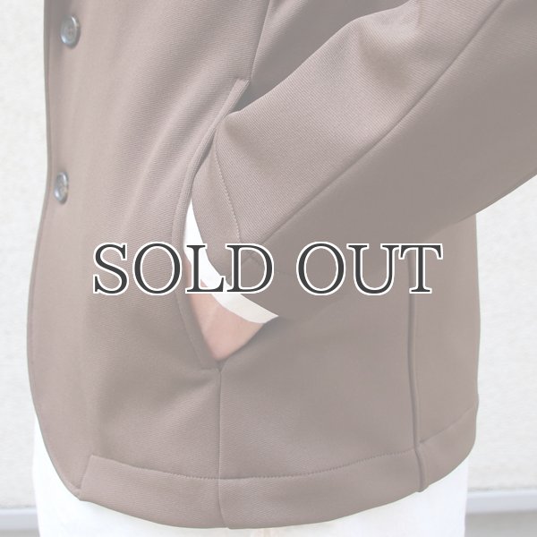 画像19: 4段スムース  リラックステーラードジャケット【MADE IN JAPAN】『日本製』 / Upscape Audience (19)