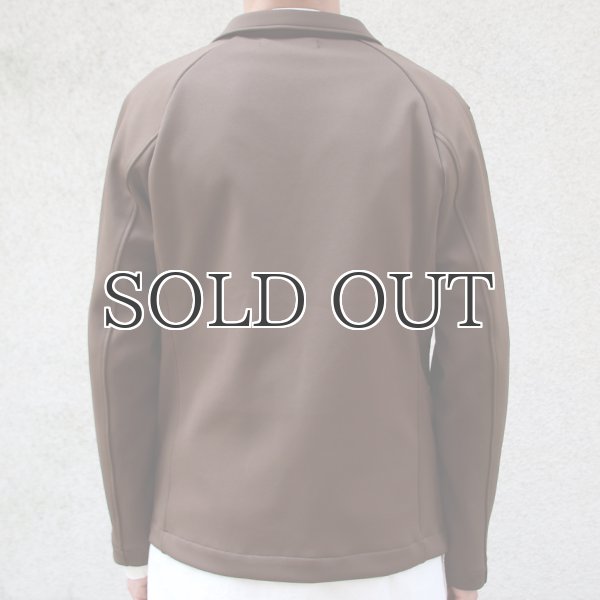 画像15: 4段スムース  リラックステーラードジャケット【MADE IN JAPAN】『日本製』 / Upscape Audience (15)