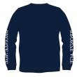 画像22: 【RE PRICE / 価格改定】BRONZE AGE（ブロンズエイジ）16/-天竺 プリント L/S TEE/ Audience (22)
