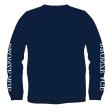 画像16: BRONZE AGE（ブロンズエイジ）16/-天竺 プリント L/S TEE/ Audience (16)