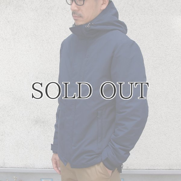 画像10: Teflon（テフロン）60/40クロス サーモライト マウンテンパーカー【送料無料】 / Audience (10)