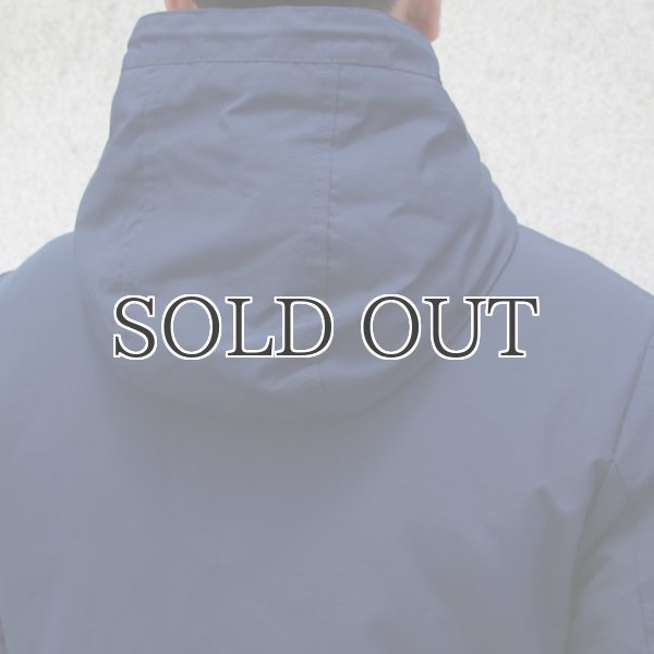 画像19: Teflon（テフロン）60/40クロス サーモライト マウンテンパーカー【送料無料】 / Audience (19)