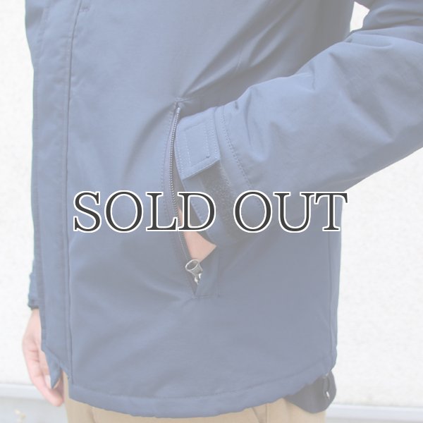 画像20: Teflon（テフロン）60/40クロス サーモライト マウンテンパーカー【送料無料】 / Audience (20)