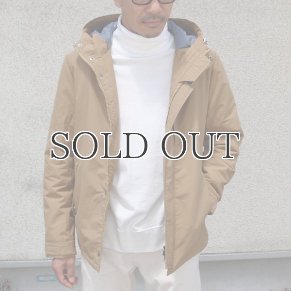 画像9: Teflon（テフロン）60/40クロス サーモライト マウンテンパーカー【送料無料】 / Audience (9)